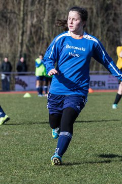 Bild 328 - C-Juniorinnen VfL Oldesloe - Wiker SV : Ergebnis: 0:5